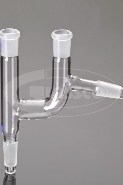 2 Adapters, Claisen Heads DIN